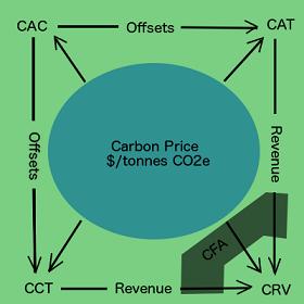 Overview of the Carbon Taxation Mechanism