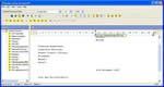 Screenshot of Letter Template