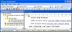 OPML Outline document in Sense